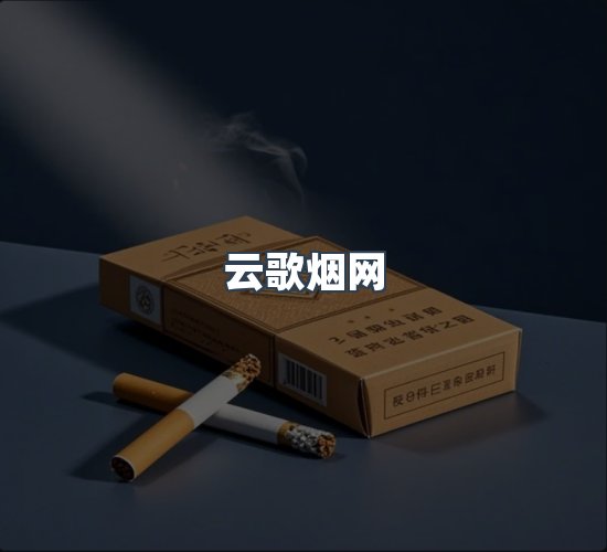 关于云歌烟网